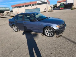 BMW Serie 3 2003