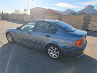 BMW Serie 3 2003
