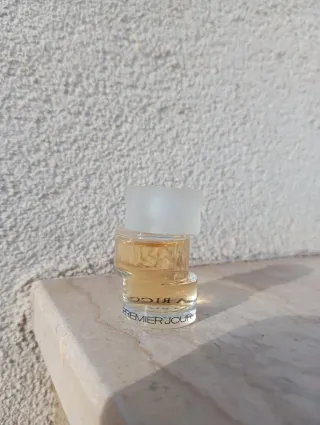 Miniatura Profumo Nina Ricci première jour