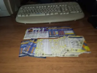 S.D. HUESCA.  FICHAS DE 2009 A 2013