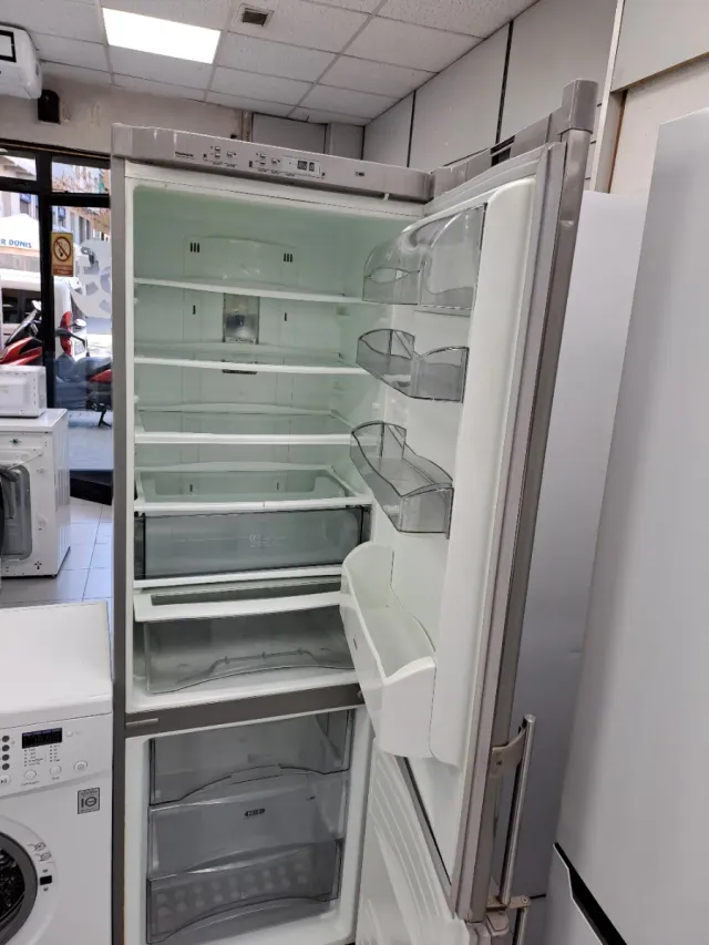 ♡Oferta súper pack nevera y lavadora con garantía♡