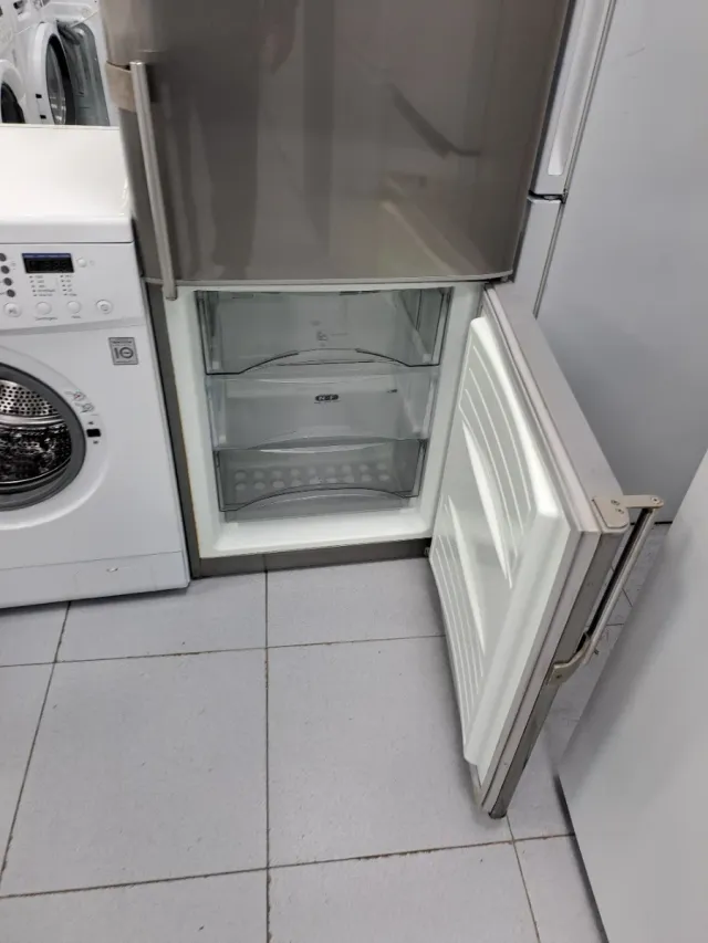 ♡Oferta súper pack nevera y lavadora con garantía♡