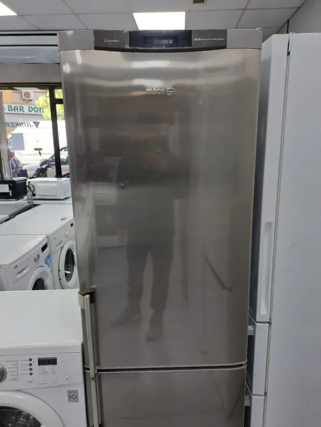 ♡Oferta súper pack nevera y lavadora con garantía♡