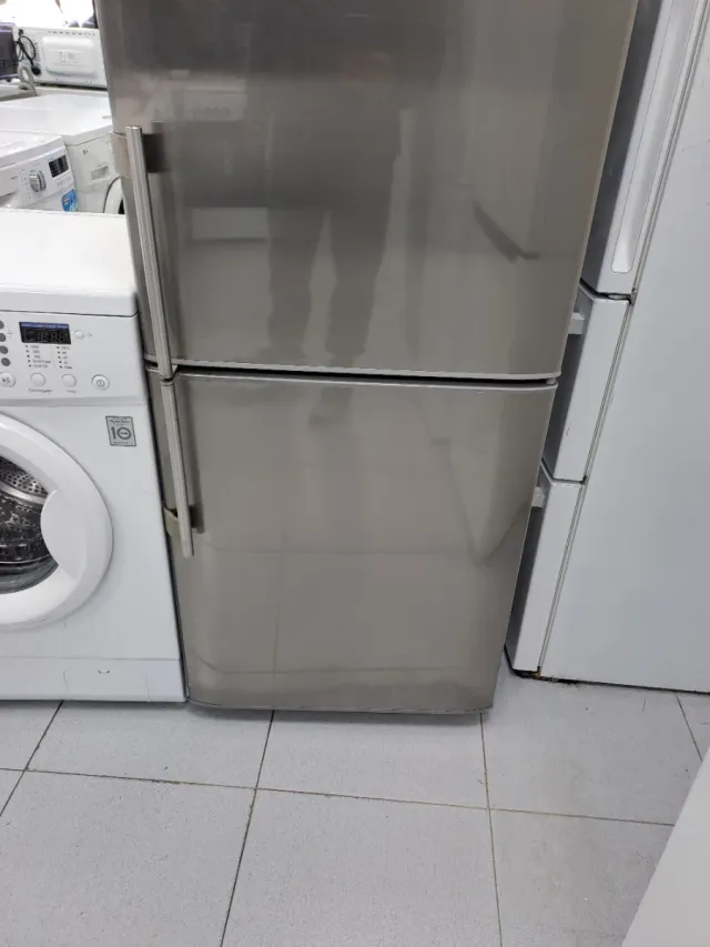 ♡Oferta súper pack nevera y lavadora con garantía♡