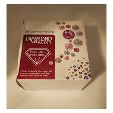 Kit Diamond Painting Sottobicchieri