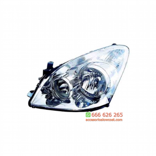 Faros delanteros para TOYOTA  COROLLA VERSO  (04-