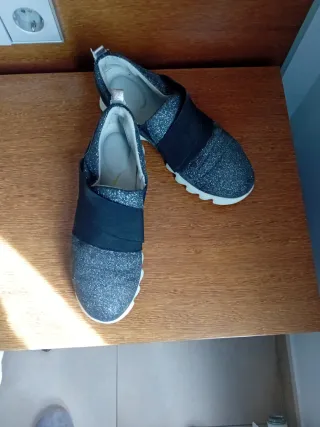 Zapatillas mujer uso diario