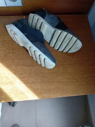 Zapatillas mujer uso diario