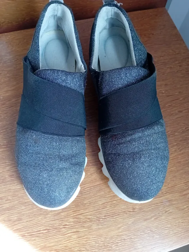 Zapatillas mujer uso diario