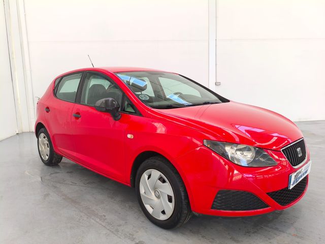 SEAT Ibiza 2011