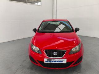 SEAT Ibiza 2011