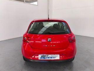 SEAT Ibiza 2011