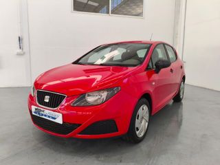 SEAT Ibiza 2011