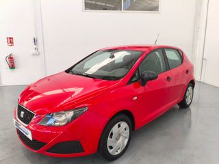 SEAT Ibiza 2011
