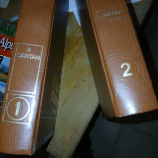 Diccionario  enciclopédico