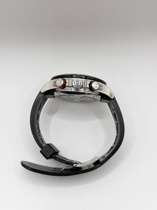 Hamilton Khaki Tachymiler