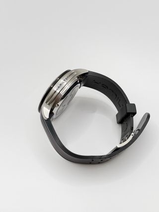 Hamilton Khaki Tachymiler