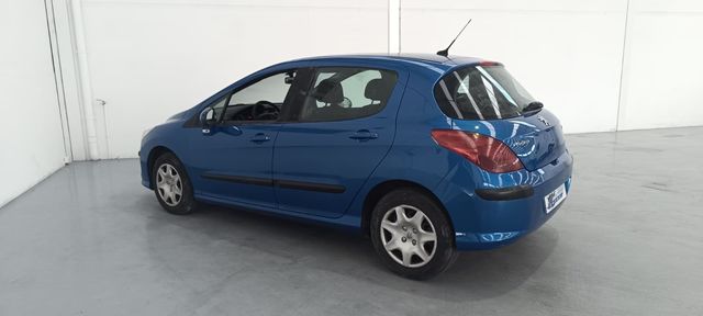 Peugeot 308 2008