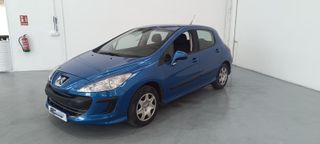Peugeot 308 2008