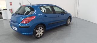 Peugeot 308 2008