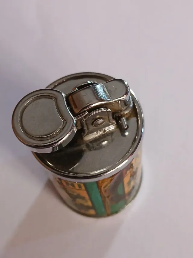 Encendedor Martini London