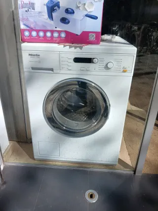 Lavatrice Miele 5740 con garanzia e trasporto