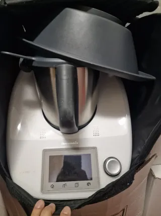 Thermomix Vorwerk mt 5