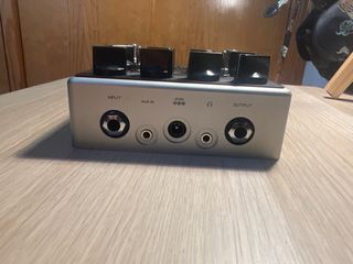 Darkglass Microtubes B7K Ultra V2