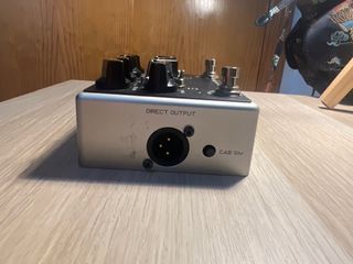 Darkglass Microtubes B7K Ultra V2