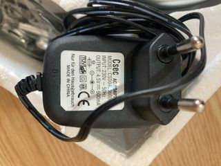 Reproductor CD Portátil Sunstech CDP-E11