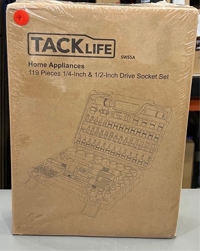 Caja llaves de vaso - miniatura 2