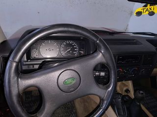 Range Rover Classic Tdi 1996 (Motor 300 Tdi)