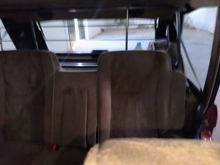 Range Rover Classic Tdi 1996 (Motor 300 Tdi)