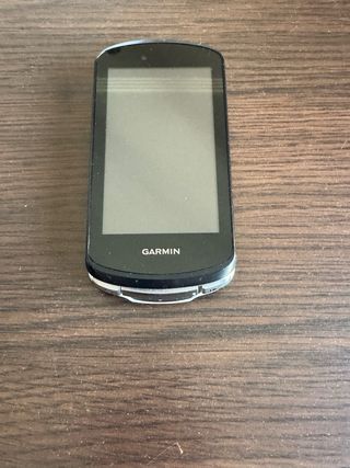 Garmin Edge 1040 GPS Ciclocomputador