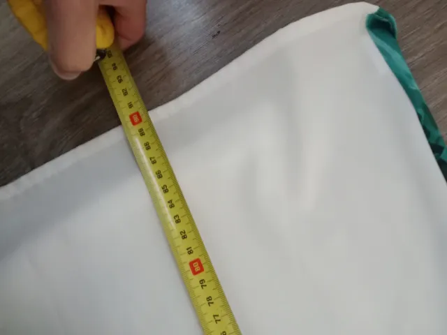 Vestido Talla L Estampado