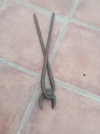 Lote de cosas antiguas