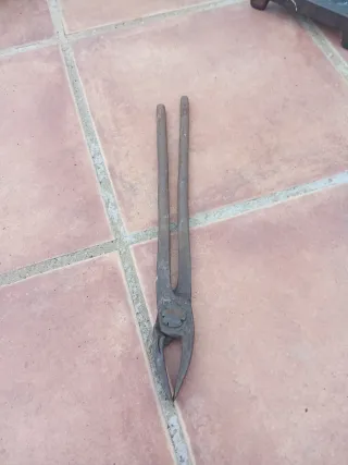 Lote de cosas antiguas