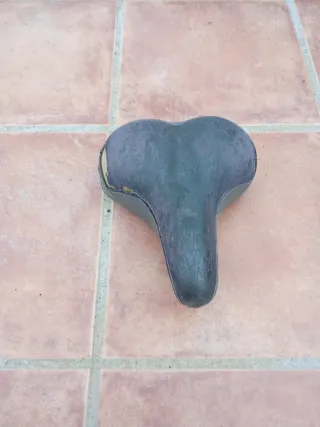 Lote de cosas antiguas