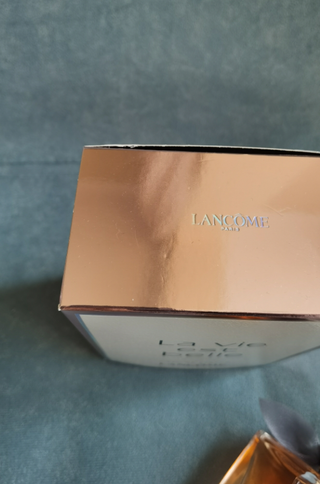 Perfume Lancôme La vie est belle EDP 75ml