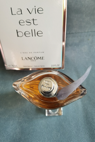 Perfume Lancôme La vie est belle EDP 75ml