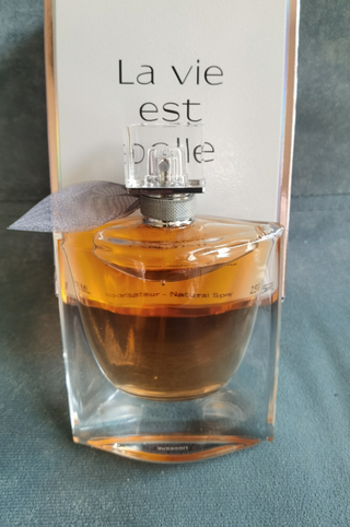 Perfume Lancôme La vie est belle EDP 75ml