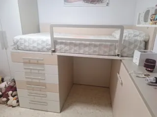 Habitación infantil/juvenil