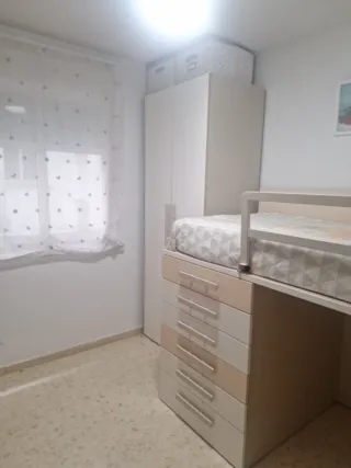 Habitación infantil/juvenil