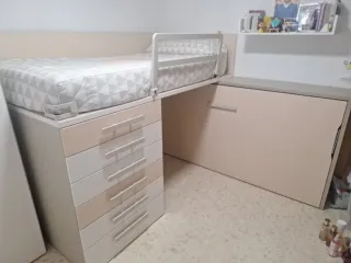 Habitación infantil/juvenil