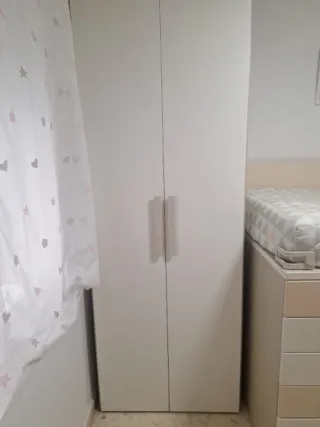 Habitación infantil/juvenil