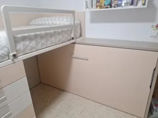 Habitación infantil/juvenil