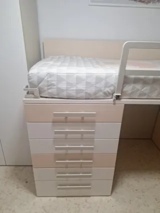 Habitación infantil/juvenil