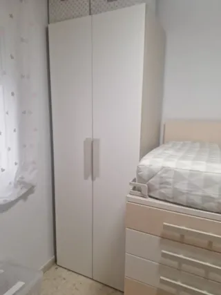 Habitación infantil/juvenil