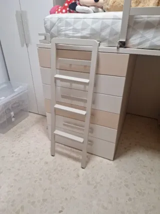 Habitación infantil/juvenil