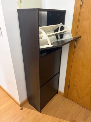 Zapatero Ikea